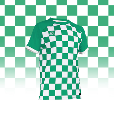 Quadra Sublimated Football Kit | Pendle Sportswear